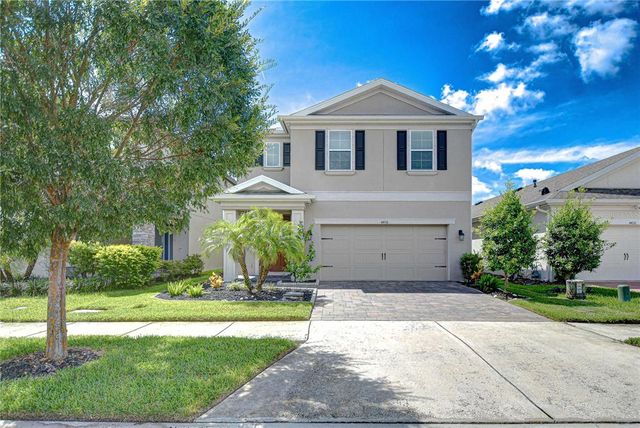4438 TUBULAR RUN, Land O Lakes, FL 34638