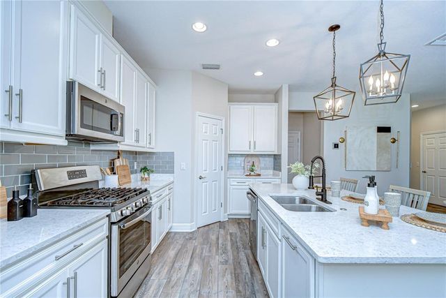 4438 TUBULAR RUN, Land O Lakes, FL 34638