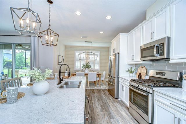 4438 TUBULAR RUN, Land O Lakes, FL 34638