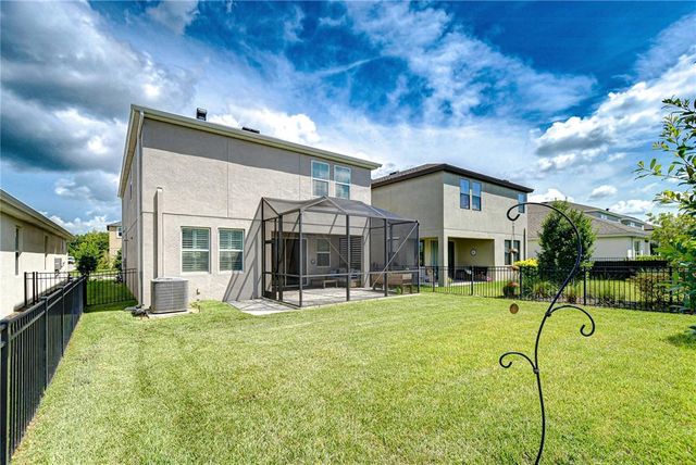 4438 TUBULAR RUN, Land O Lakes, FL 34638