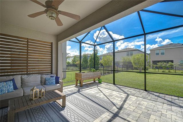 4438 TUBULAR RUN, Land O Lakes, FL 34638