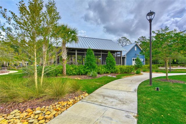 4438 TUBULAR RUN, Land O Lakes, FL 34638