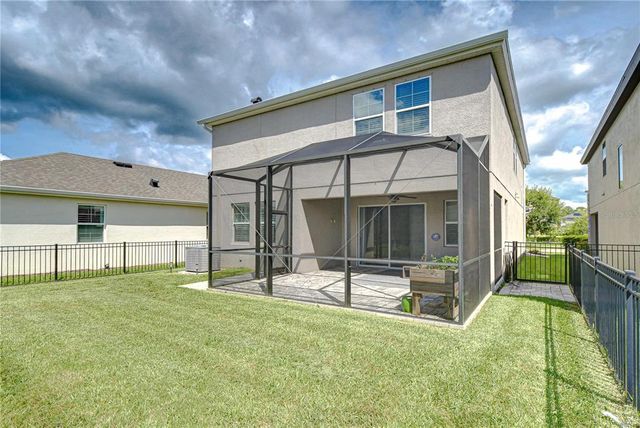 4438 TUBULAR RUN, Land O Lakes, FL 34638