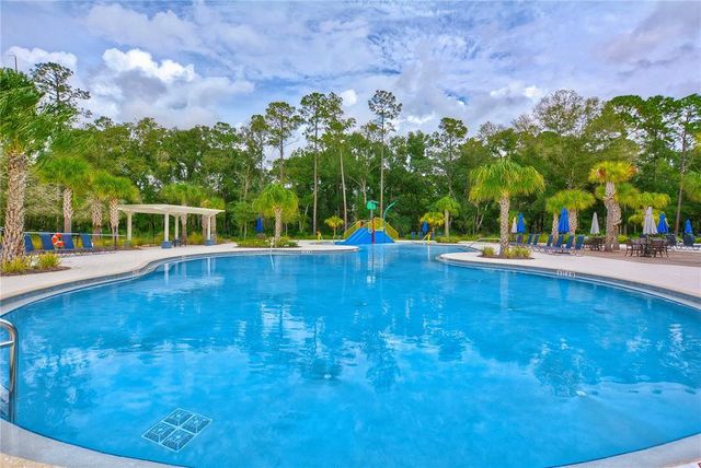 4438 TUBULAR RUN, Land O Lakes, FL 34638
