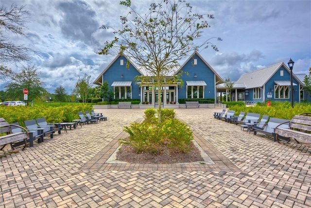 4438 TUBULAR RUN, Land O Lakes, FL 34638