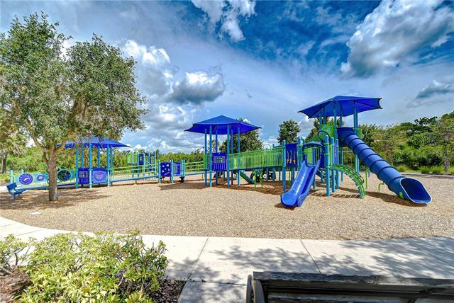 4438 TUBULAR RUN, Land O Lakes, FL 34638