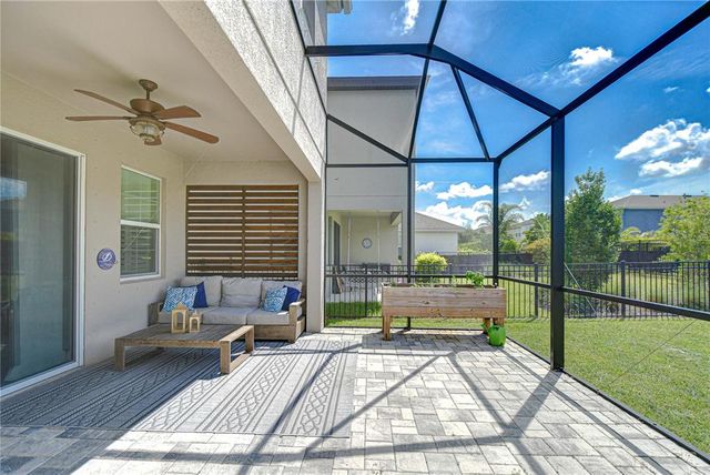 4438 TUBULAR RUN, Land O Lakes, FL 34638