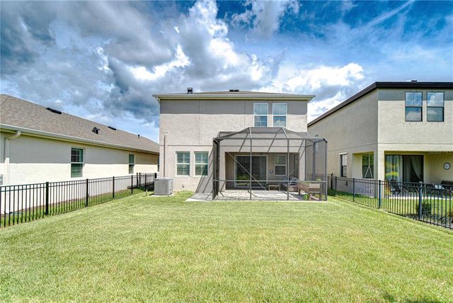 4438 TUBULAR RUN, Land O Lakes, FL 34638