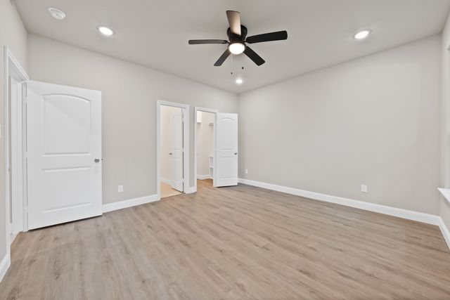 1112 Trinity Street, Cleburne, TX 76031