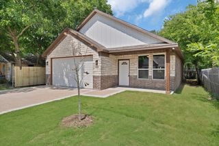 1112 Trinity Street, Cleburne, TX 76031