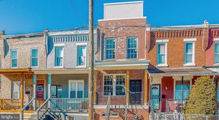 760 N DEKALB STREET, Philadelphia, PA 19104