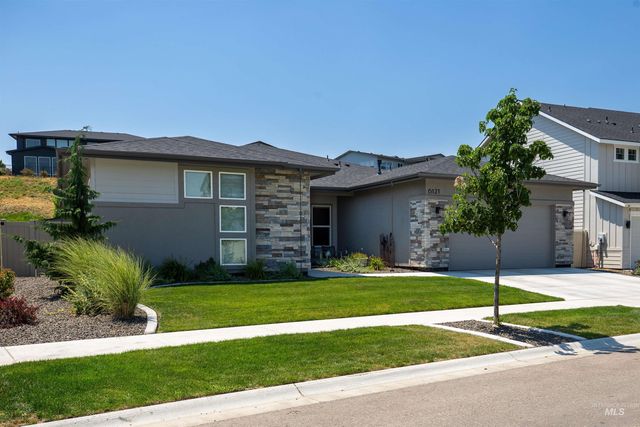 6121 S Cubola Way, Meridian, ID 83642