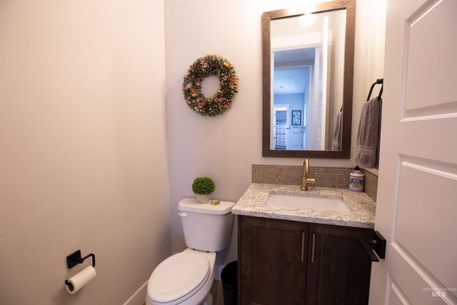 6121 S Cubola Way, Meridian, ID 83642