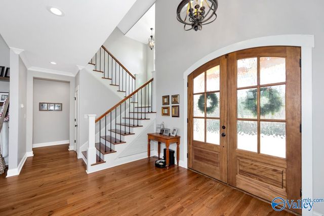 124 Cedar Trace Drive, Hartselle, AL 35640