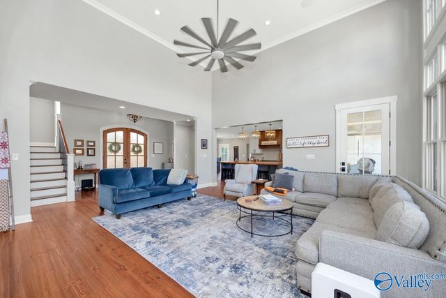 124 Cedar Trace Drive, Hartselle, AL 35640