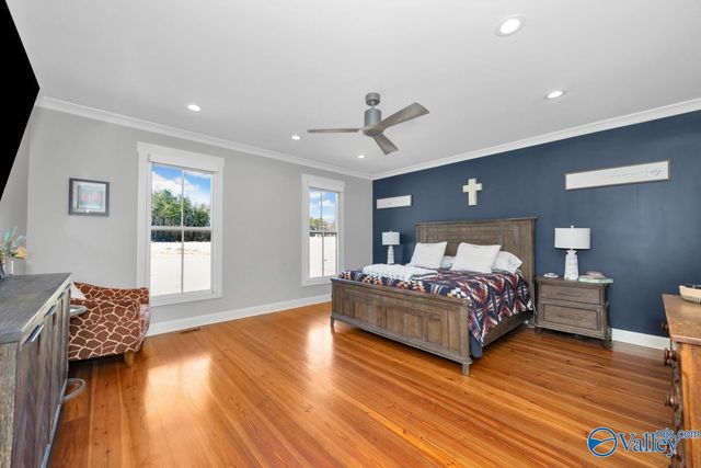 124 Cedar Trace Drive, Hartselle, AL 35640