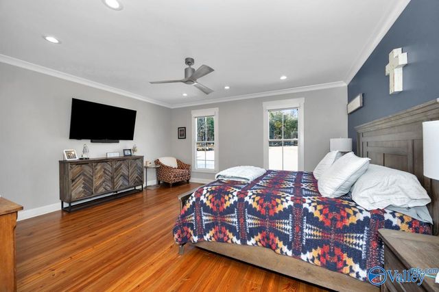 124 Cedar Trace Drive, Hartselle, AL 35640