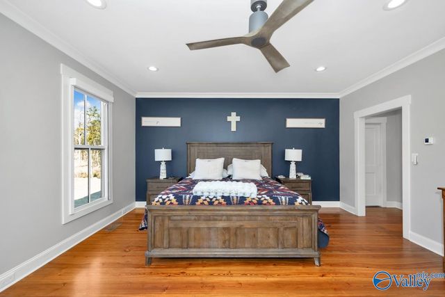 124 Cedar Trace Drive, Hartselle, AL 35640