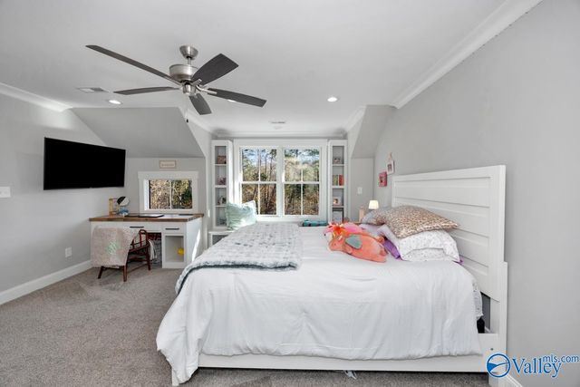 124 Cedar Trace Drive, Hartselle, AL 35640