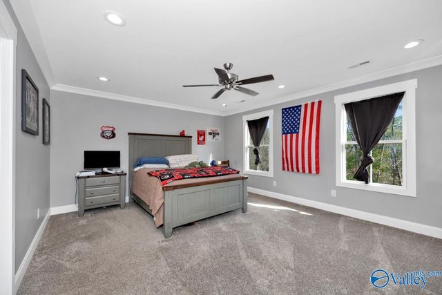 124 Cedar Trace Drive, Hartselle, AL 35640