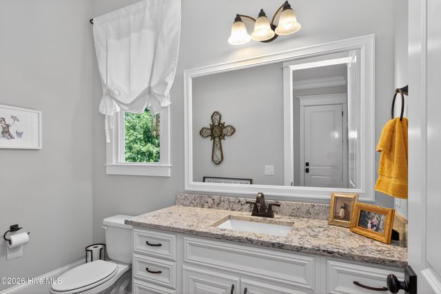 6518 River Bluff Trail, Augusta, GA 30907