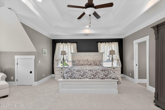 6518 River Bluff Trail, Augusta, GA 30907