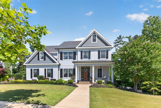 6518 River Bluff Trail, Augusta, GA 30907