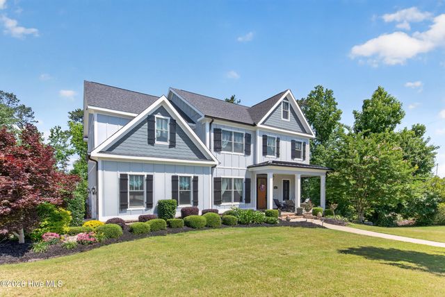 6518 River Bluff Trail, Augusta, GA 30907