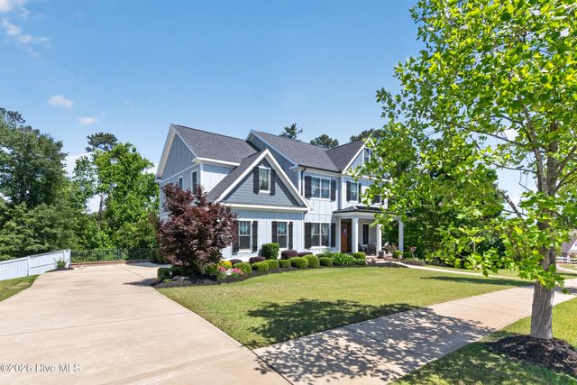 6518 River Bluff Trail, Augusta, GA 30907