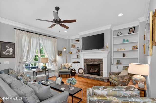 6518 River Bluff Trail, Augusta, GA 30907