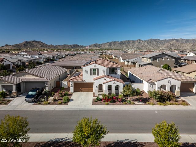 4368 N PIONEER Drive, Litchfield Park, AZ 85340