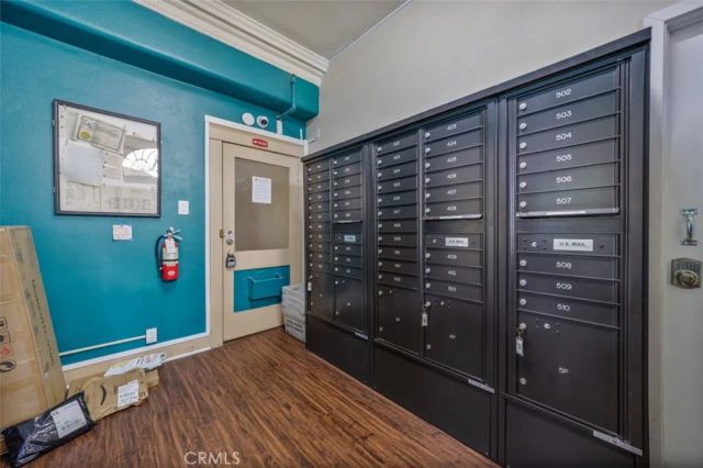325 W 3rd Street 204, Long Beach, CA 90802