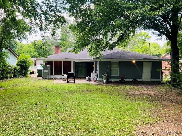 452 Planters Road, Montgomery, AL 36109