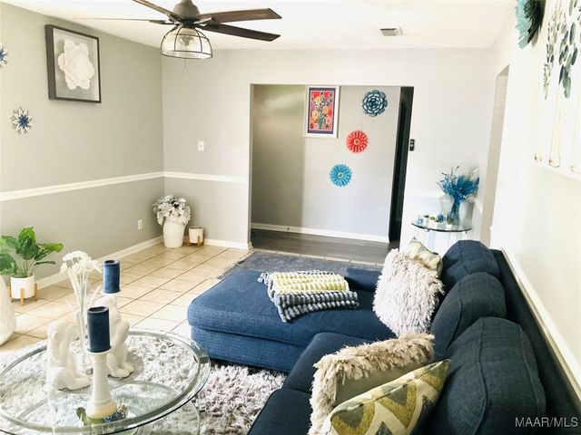 452 Planters Road, Montgomery, AL 36109