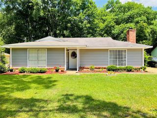 452 Planters Road, Montgomery, AL 36109