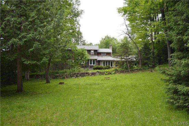 7447 Armstrong Road, Manlius, NY 13104