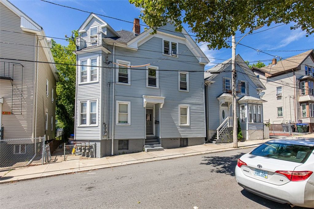 30 Covell Street, Providence, RI 02909