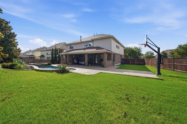 2229 Champions Corner DR, Leander, TX 78641
