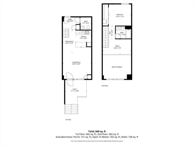 1 Earhart St 115, Cambridge, MA 02141