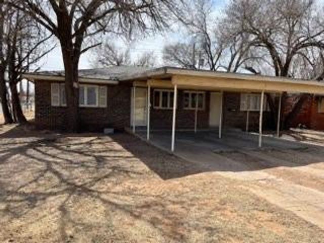 2101 35th Street, Lubbock, TX 79412