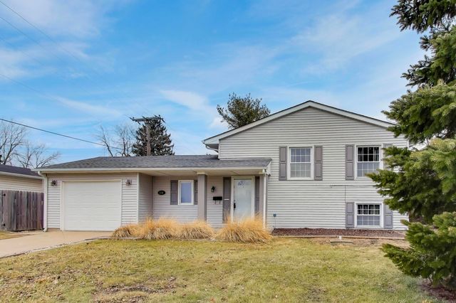 816 E 39th Lane, Griffith, IN 46319