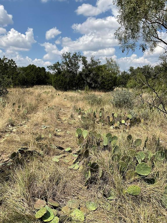 Image 12 of property listing at 400 NE Live Oak Drive, Menard, TX 76859