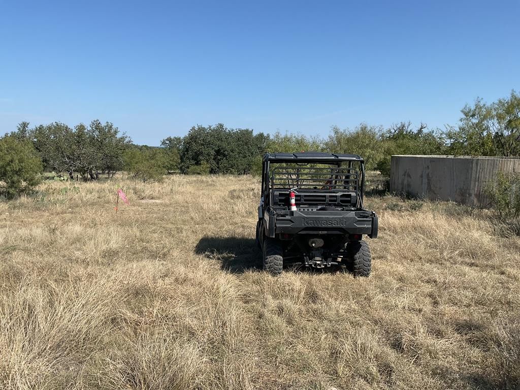 Image 15 of property listing at 400 NE Live Oak Drive, Menard, TX 76859