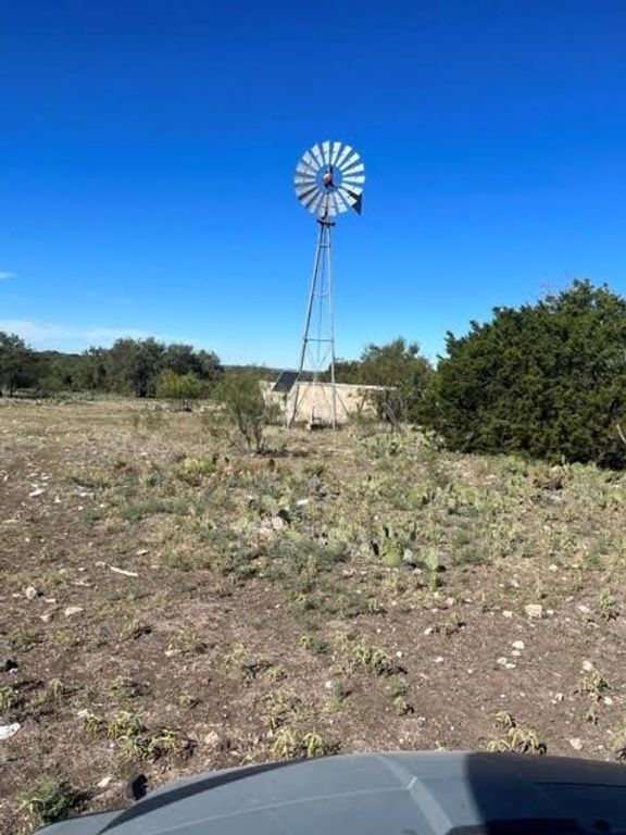 Image 16 of property listing at 400 NE Live Oak Drive, Menard, TX 76859