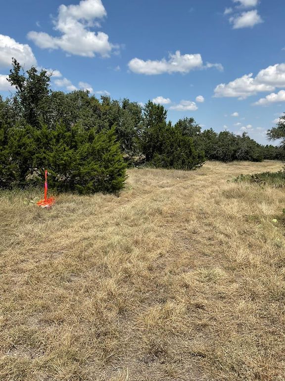 Image 2 of property listing at 400 NE Live Oak Drive, Menard, TX 76859