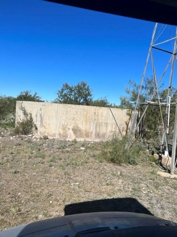 Image 22 of property listing at 400 NE Live Oak Drive, Menard, TX 76859