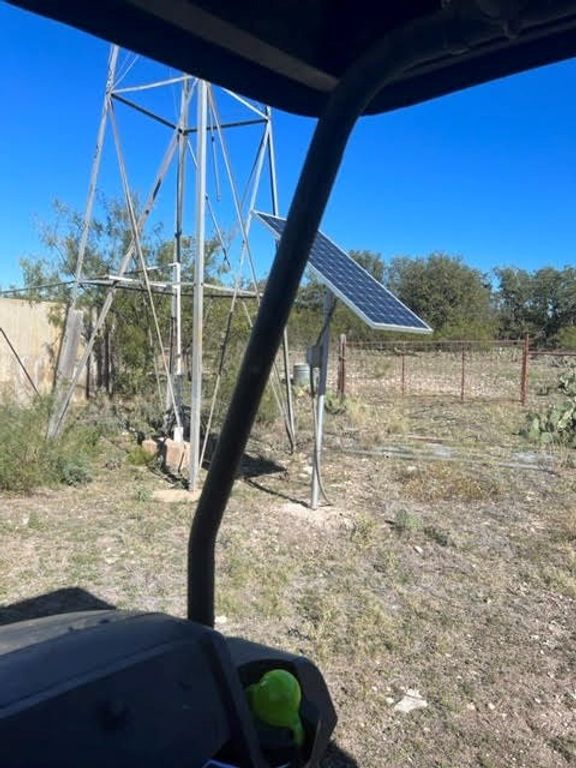 Image 23 of property listing at 400 NE Live Oak Drive, Menard, TX 76859