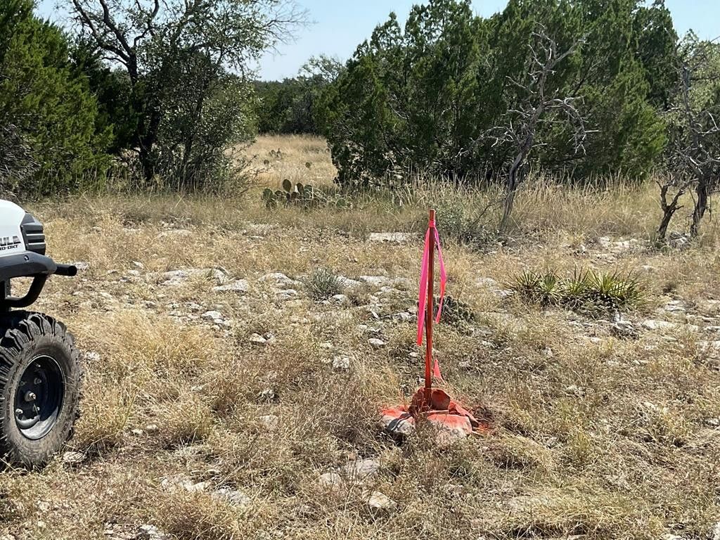 Image 27 of property listing at 400 NE Live Oak Drive, Menard, TX 76859