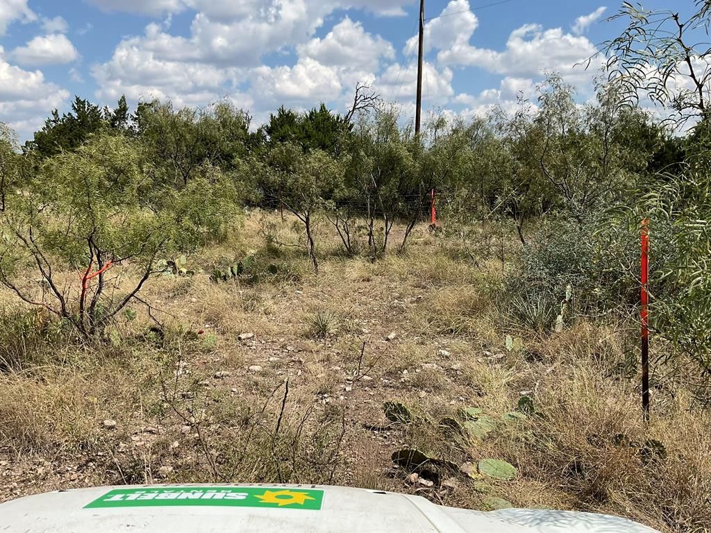 Image 29 of property listing at 400 NE Live Oak Drive, Menard, TX 76859