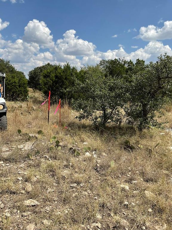 Image 30 of property listing at 400 NE Live Oak Drive, Menard, TX 76859